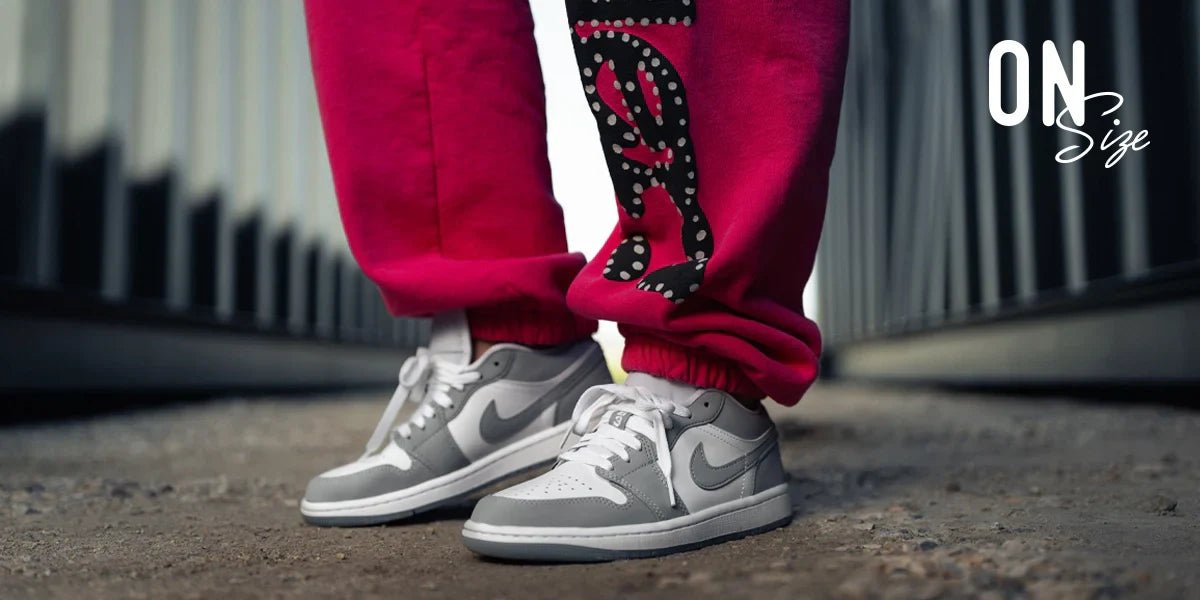A sneaker kultúra története: hogyan lett a sportcipőből státuszszimbólum? - OnSize