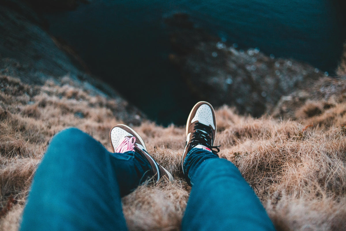 Hogyan fotózd a sneakered? Tippek Insta-ra és TikTok-ra - OnSize