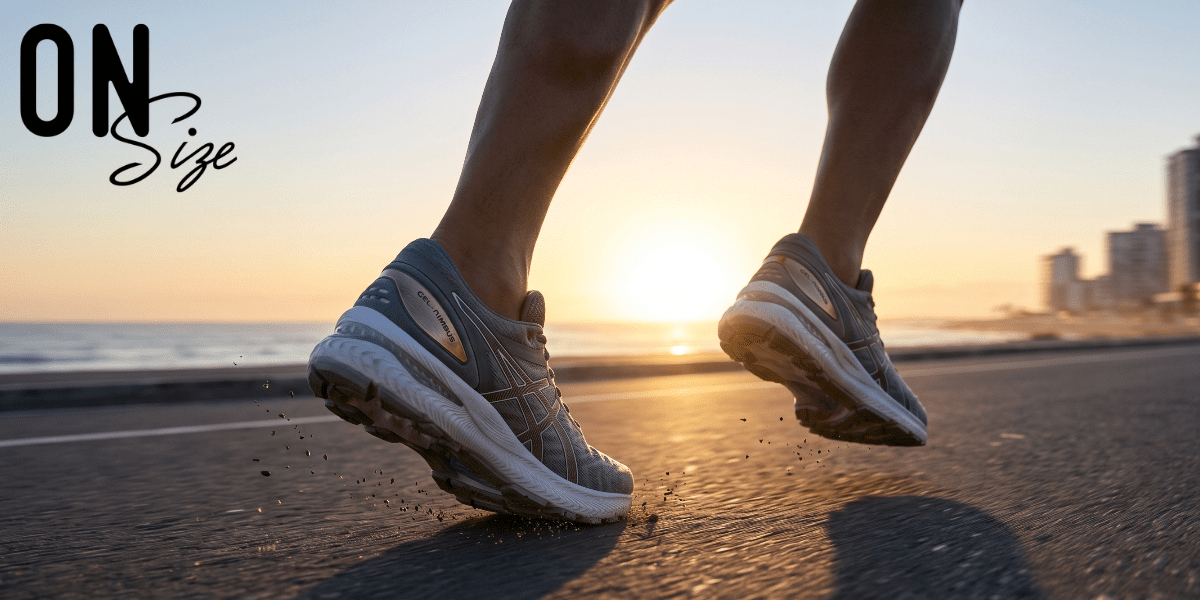 Miért hódítanak az ASICS sneakerek - és miért épp most? - OnSize