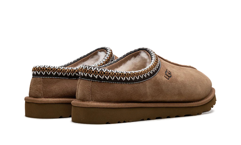 UGG Tasman II Slipper Chestnut - OnSize