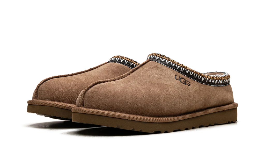 UGG Tasman II Slipper Chestnut - OnSize