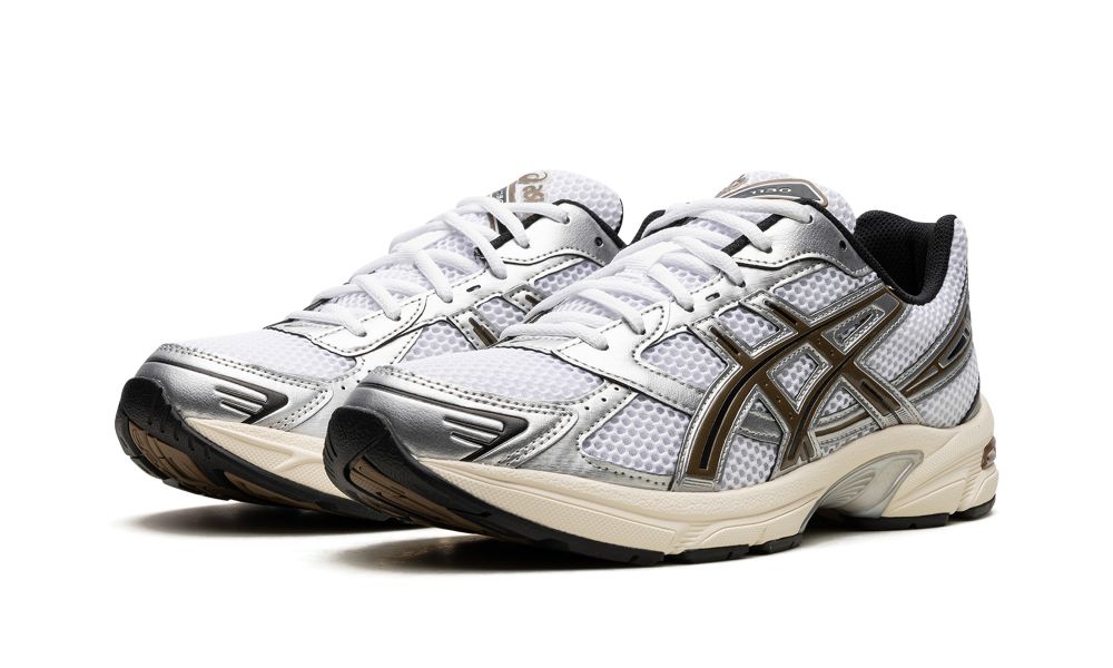 ASICS Gel-1130 White Clay Canyon - OnSize