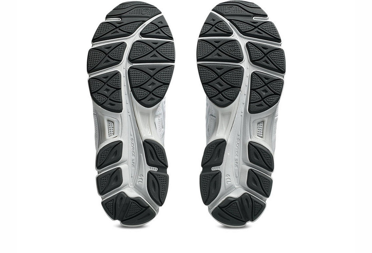 ASICS Gel-NYC White Glacier Grey
