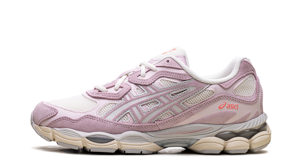 ASICS Gel-NYC Cream Rose Water - OnSize