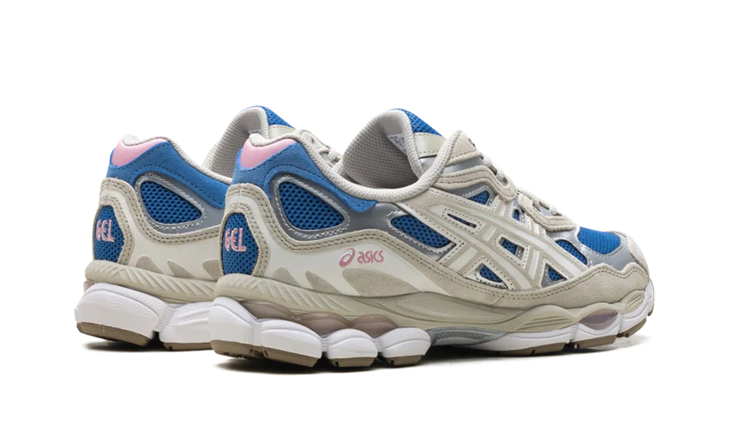 ASICS Gel-NYC Polar Night Cream - OnSize