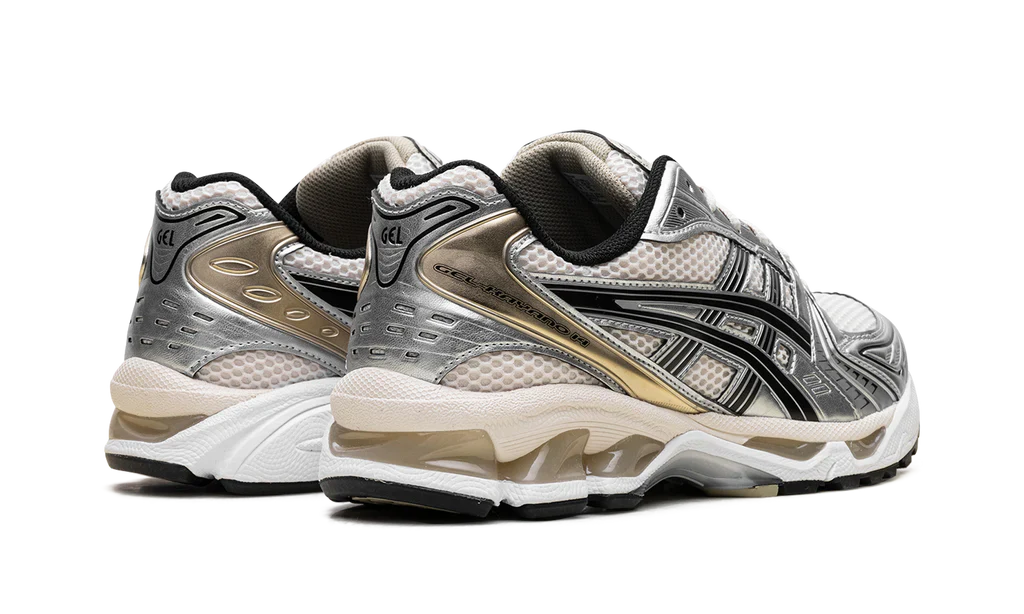 ASICS Gel-Kayano 14 Birch Pure Silver - OnSize