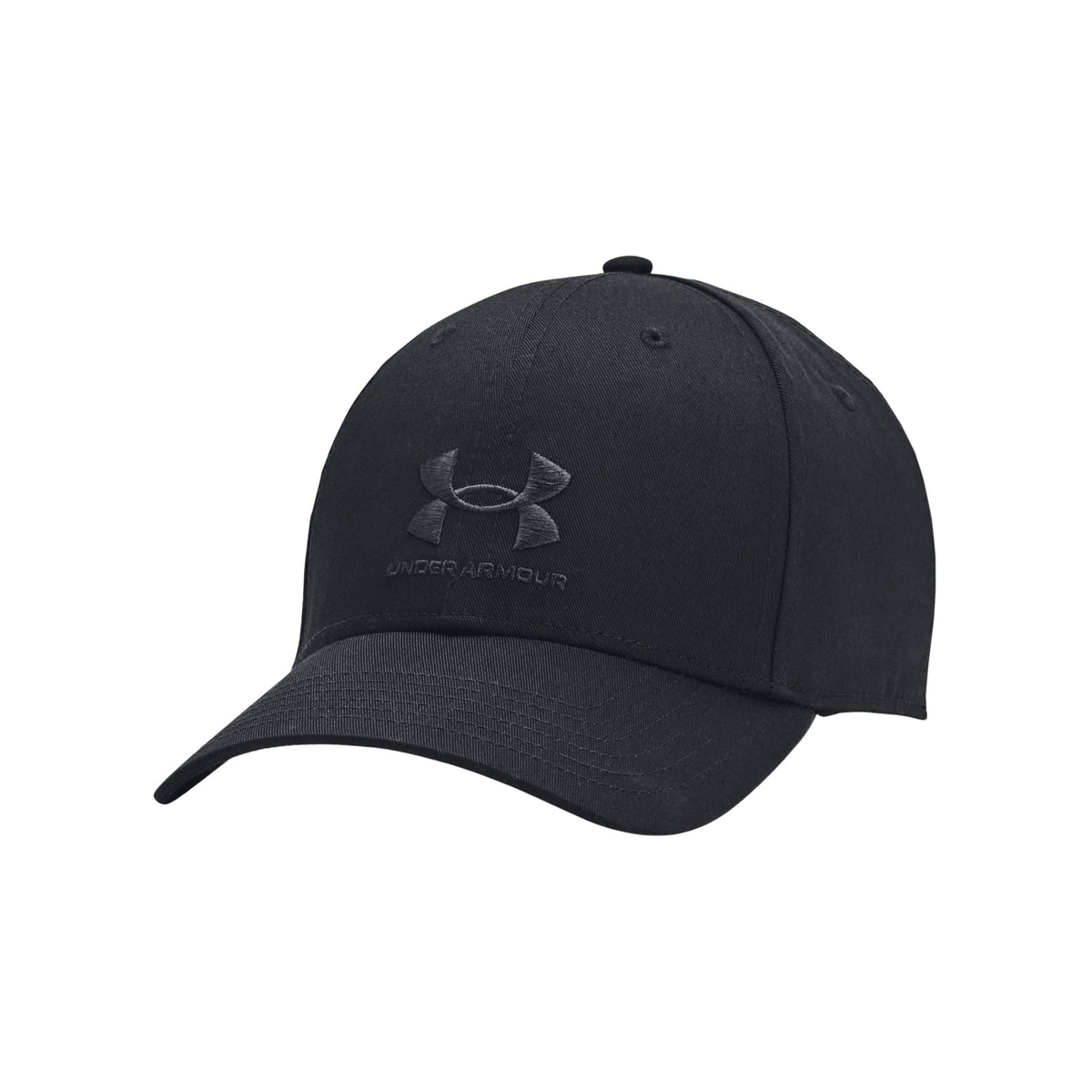 Under Armour UA Essential Low Adjustable Cap Black
