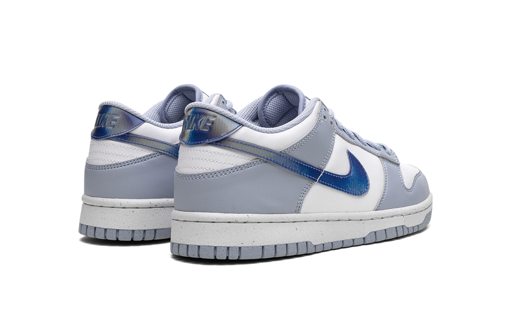 Nike Dunk Low Next Nature Blue Whisper Iridescent - OnSize