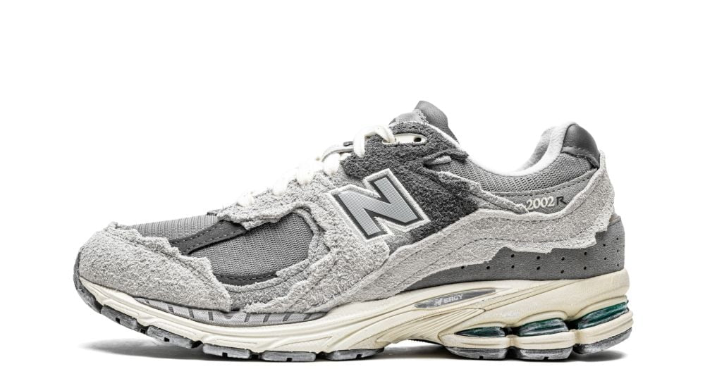 New Balance 2002R Protection Pack Rain Cloud