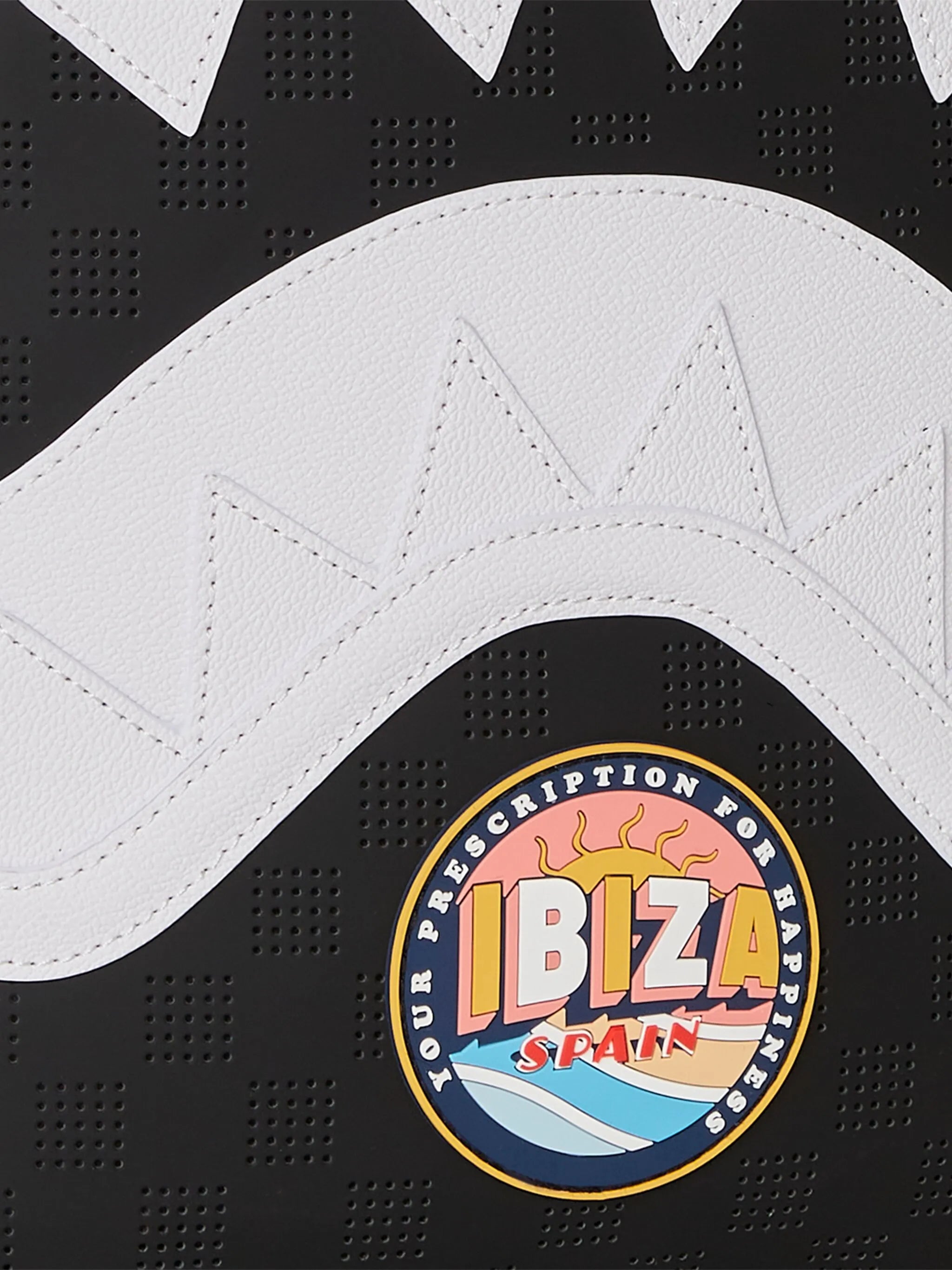 Sprayground Global Mogul Billionaire Backpack - OnSize