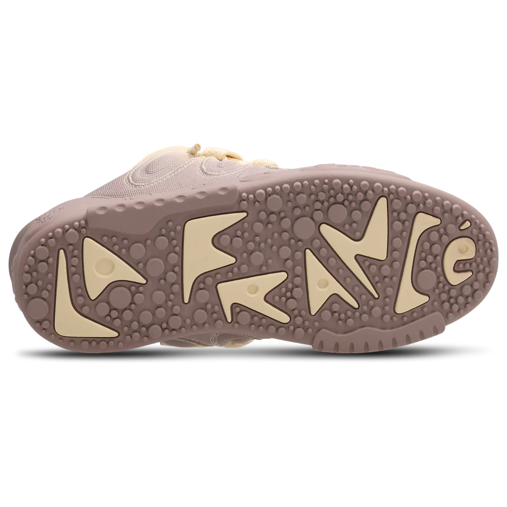 Puma LaMelo Ball LaFrancé Gradient Sandstone Canvas - OnSize