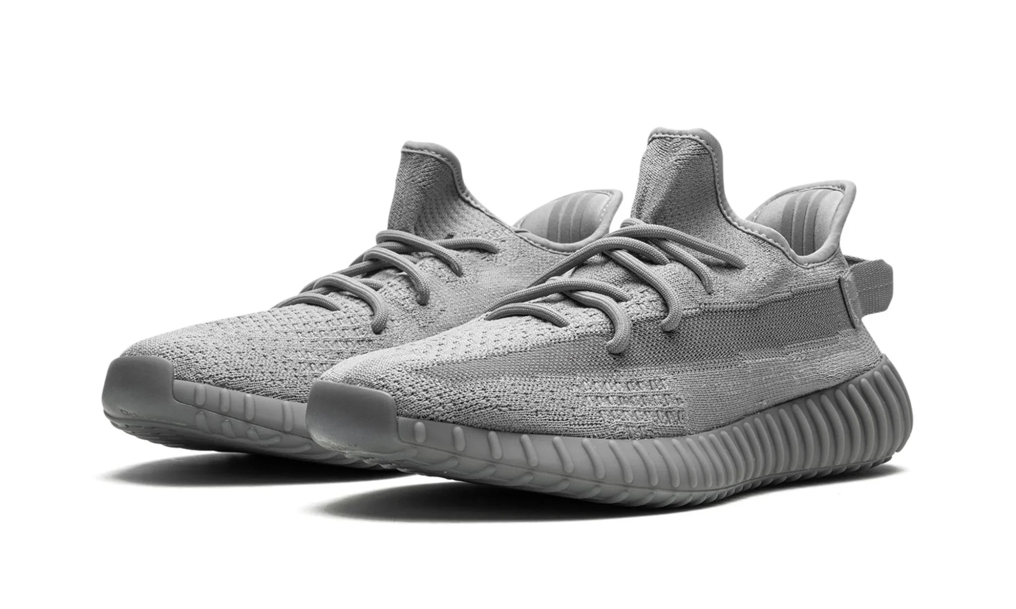 adidas Yeezy Boost 350 V2 Steel Grey - OnSize