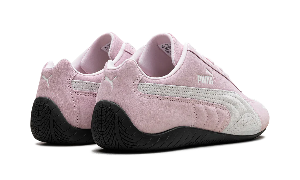 Puma Speedcat OG Whisp of Pink White - OnSize
