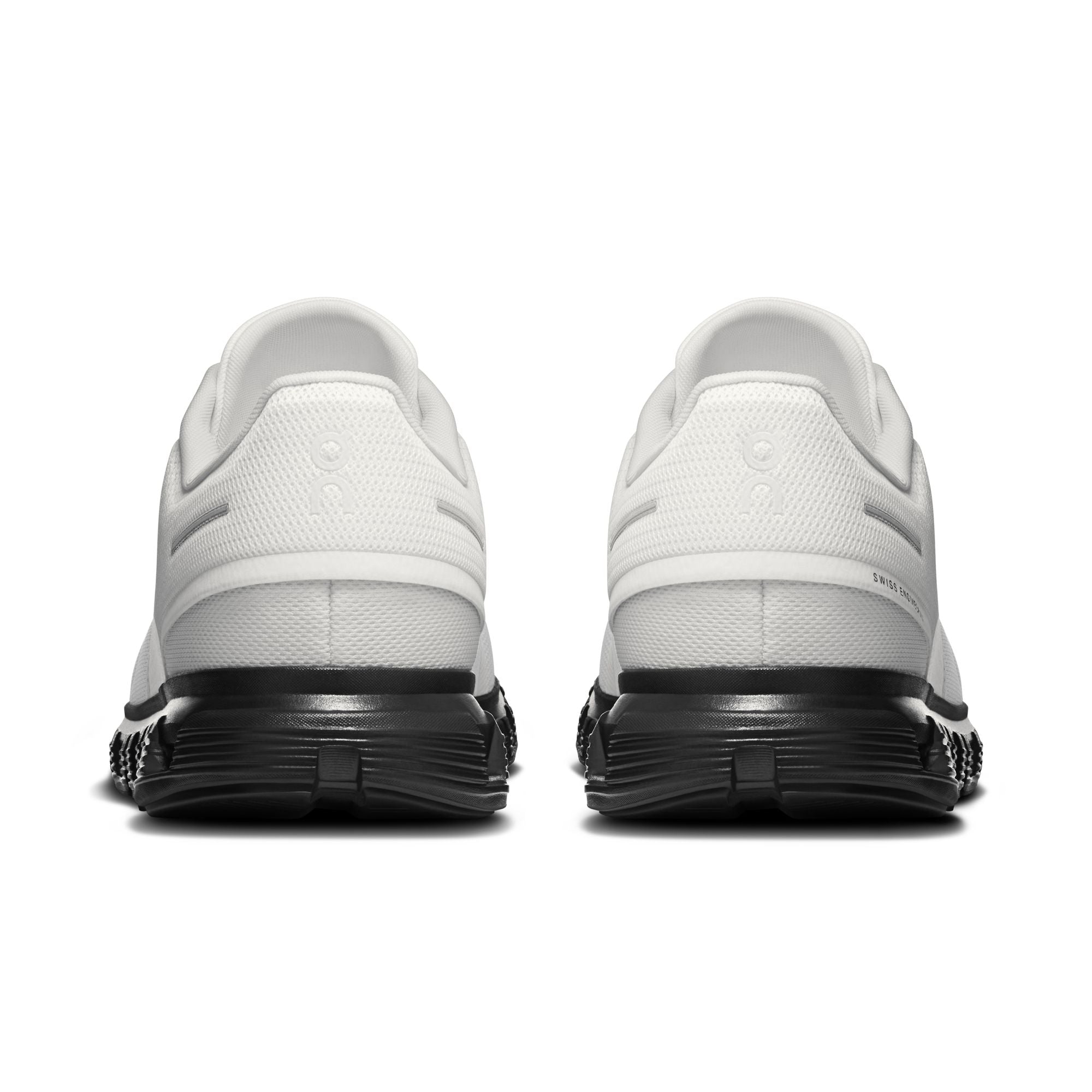 On Running Cloud 6 White Black