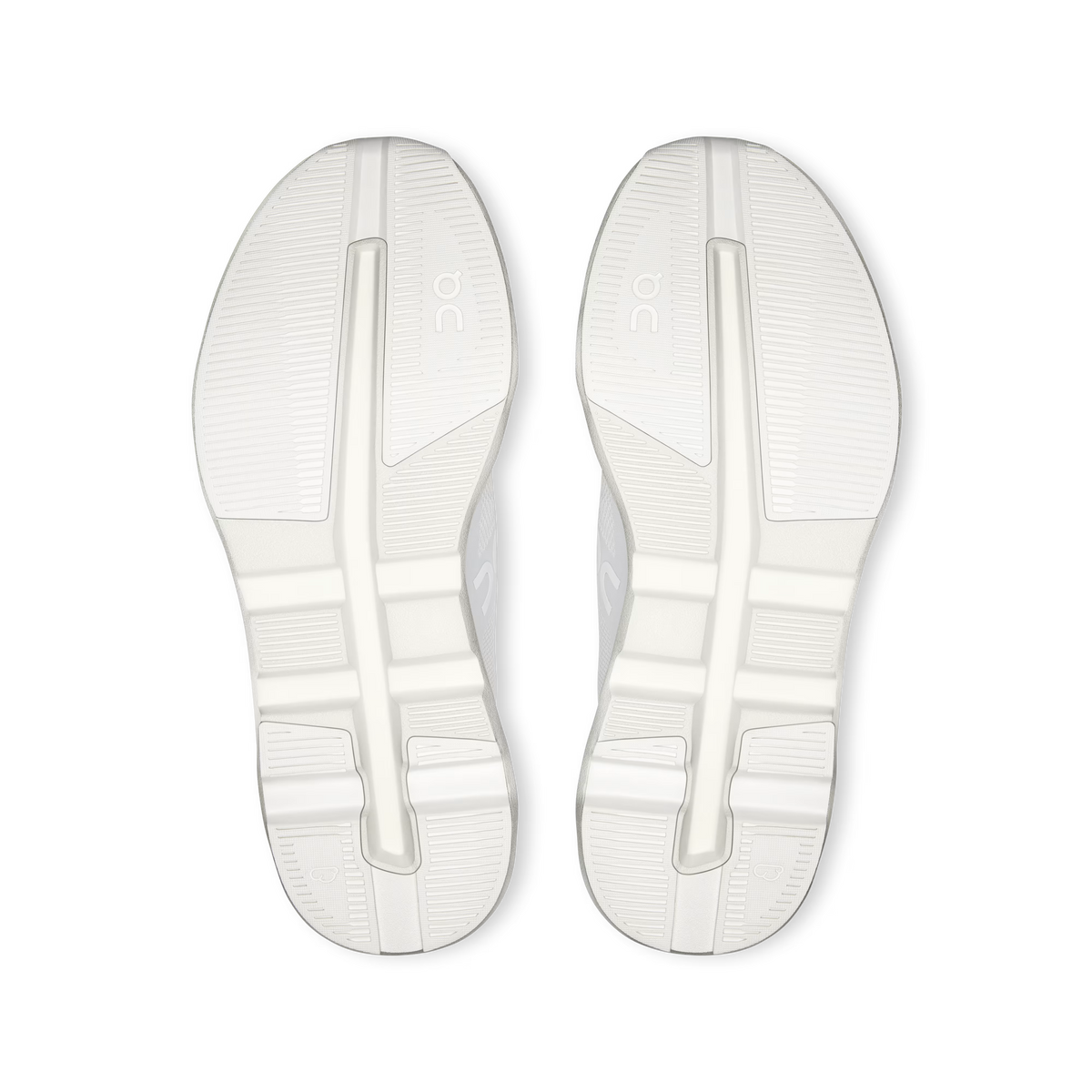 On Running Cloudzone White (Women's) - OnSize