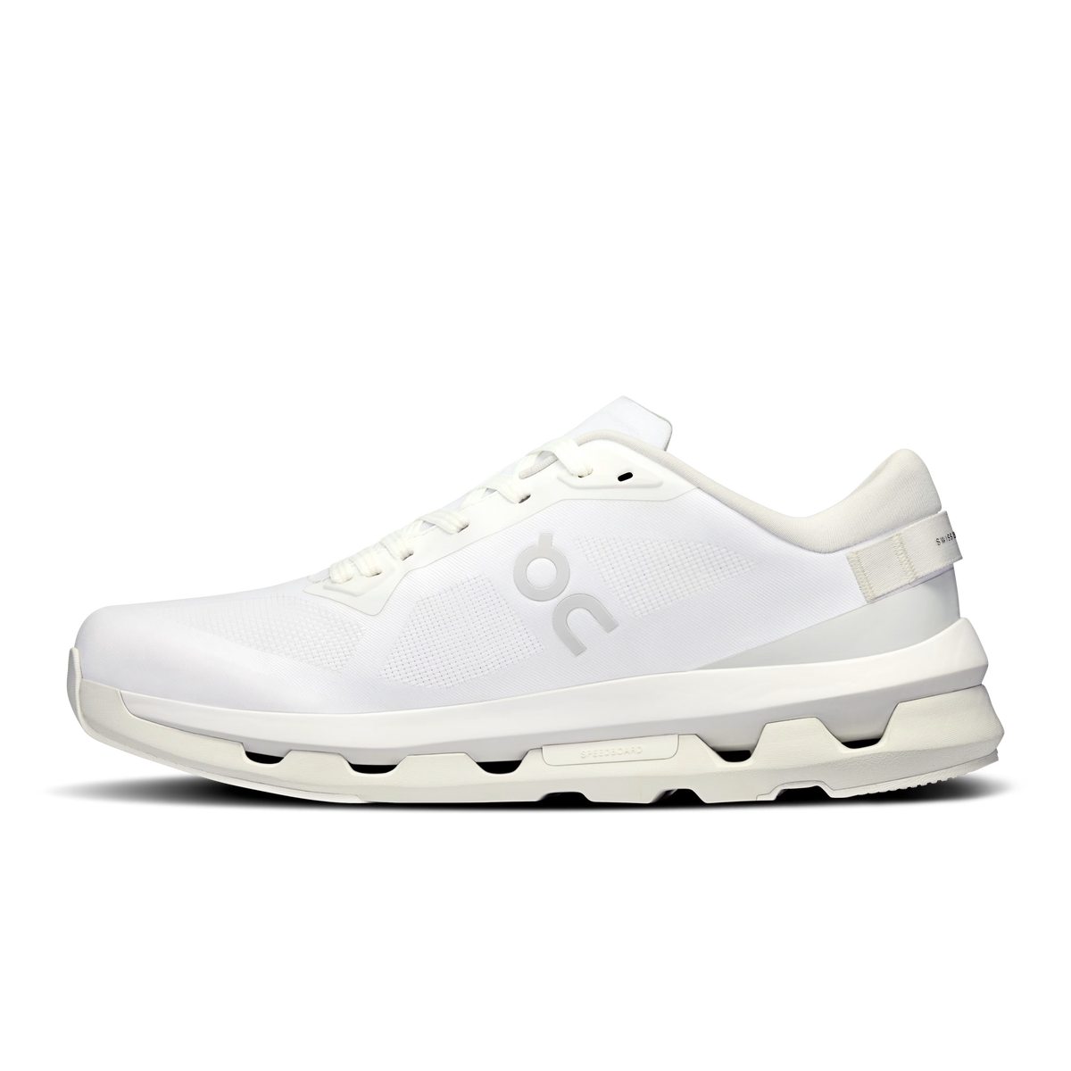On Running Cloudzone White (Women's) - OnSize