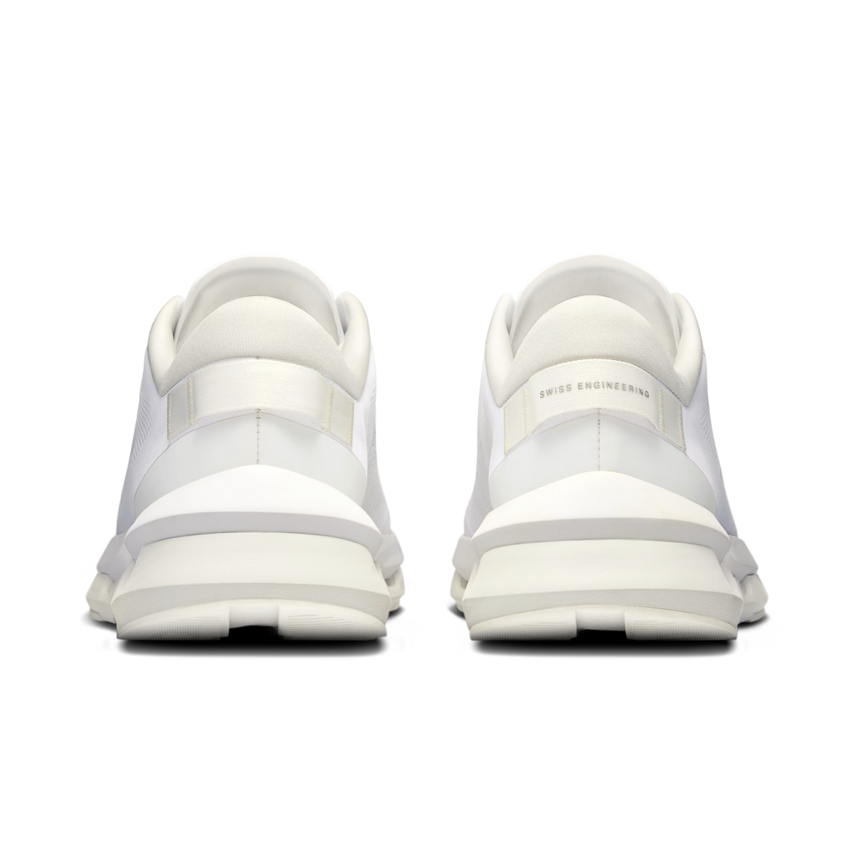 On Running Cloudzone White (Women's) - OnSize