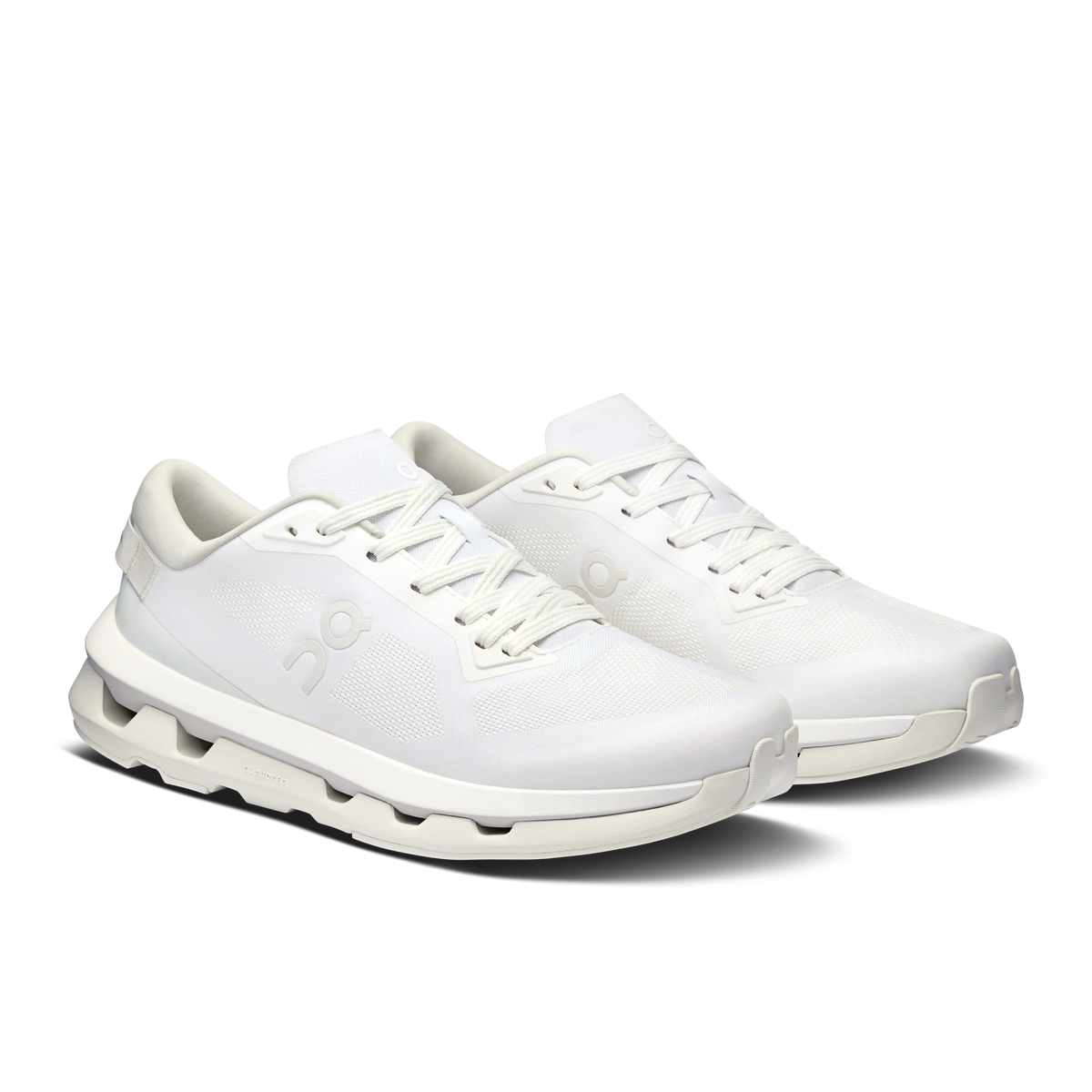 On Running Cloudzone White (Women's) - OnSize