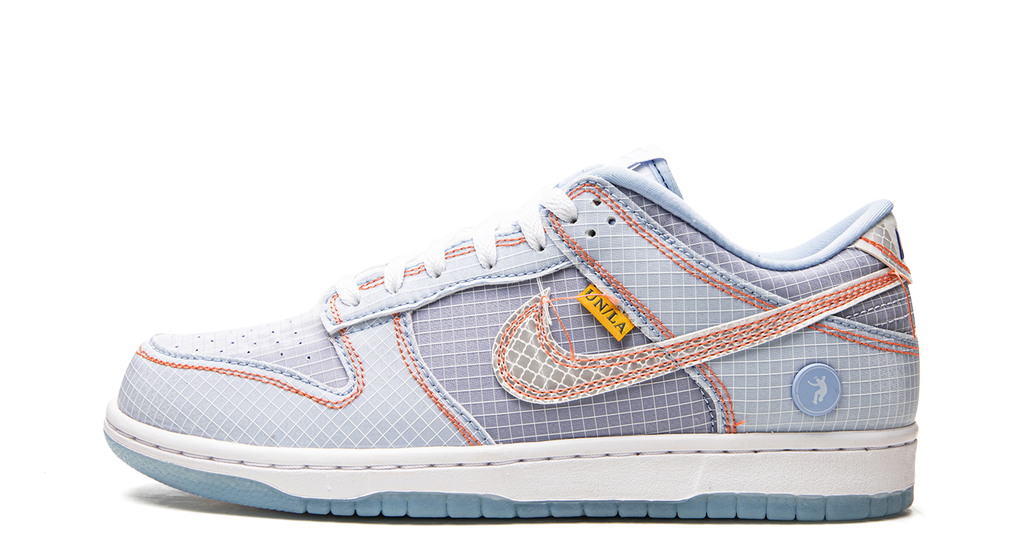 Nike Dunk Low Union Passport Pack Argon - OnSize
