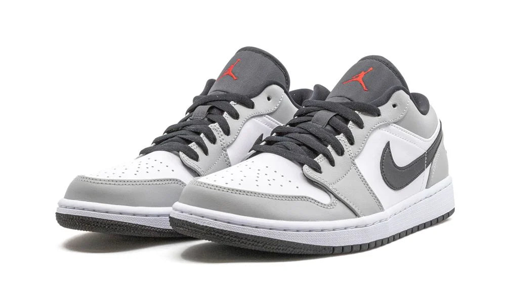 Jordan 1 Low Light Smoke Grey - OnSize