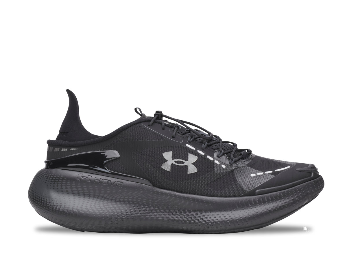 Under Armour ECHO Black