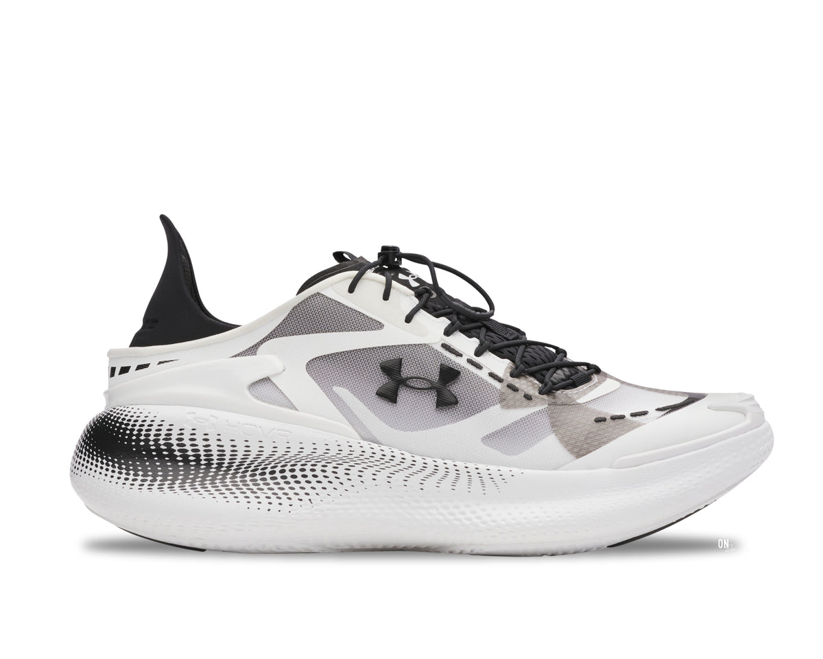 Under Armour ECHO White Black
