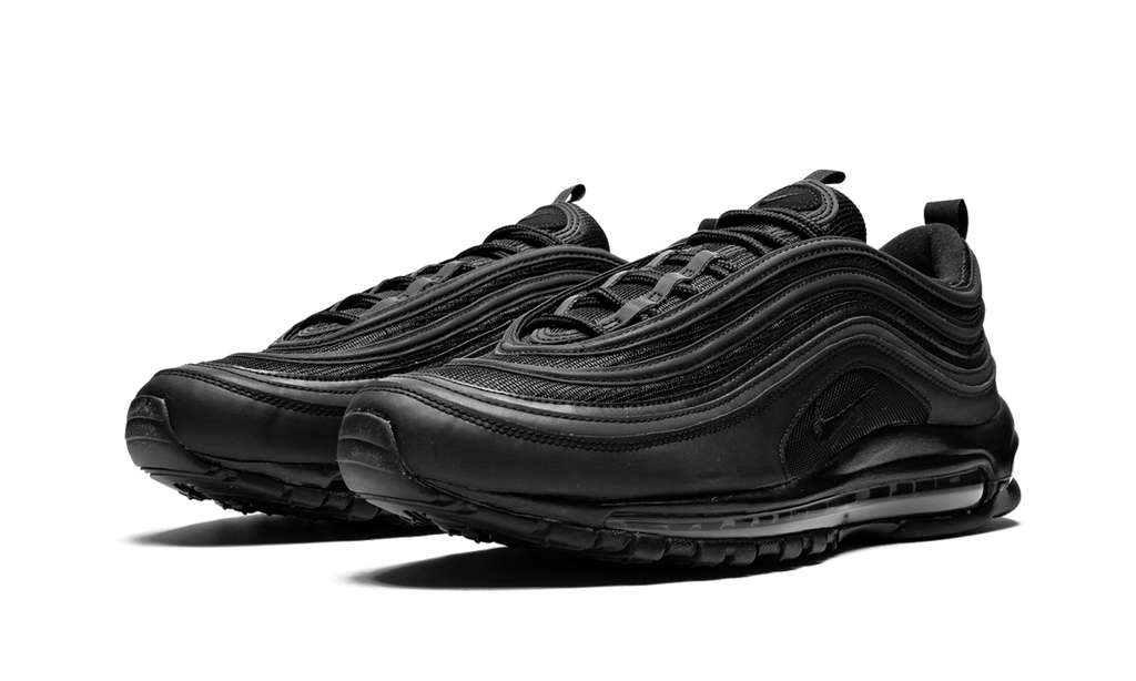 Nike Air Max 97 Triple Black - OnSize