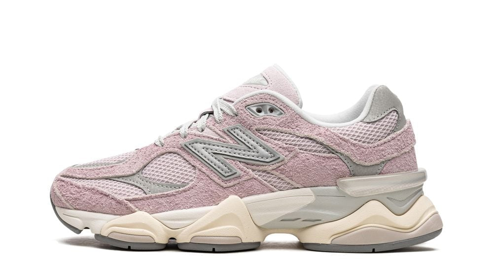 New Balance 9060 December Sky