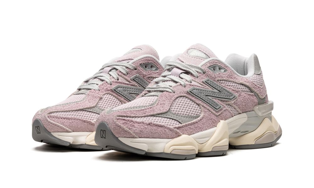 New Balance 9060 December Sky - OnSize