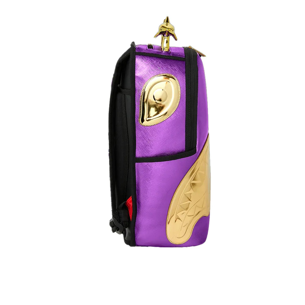 Sprayground Shark Top DLX Backpack - OnSize