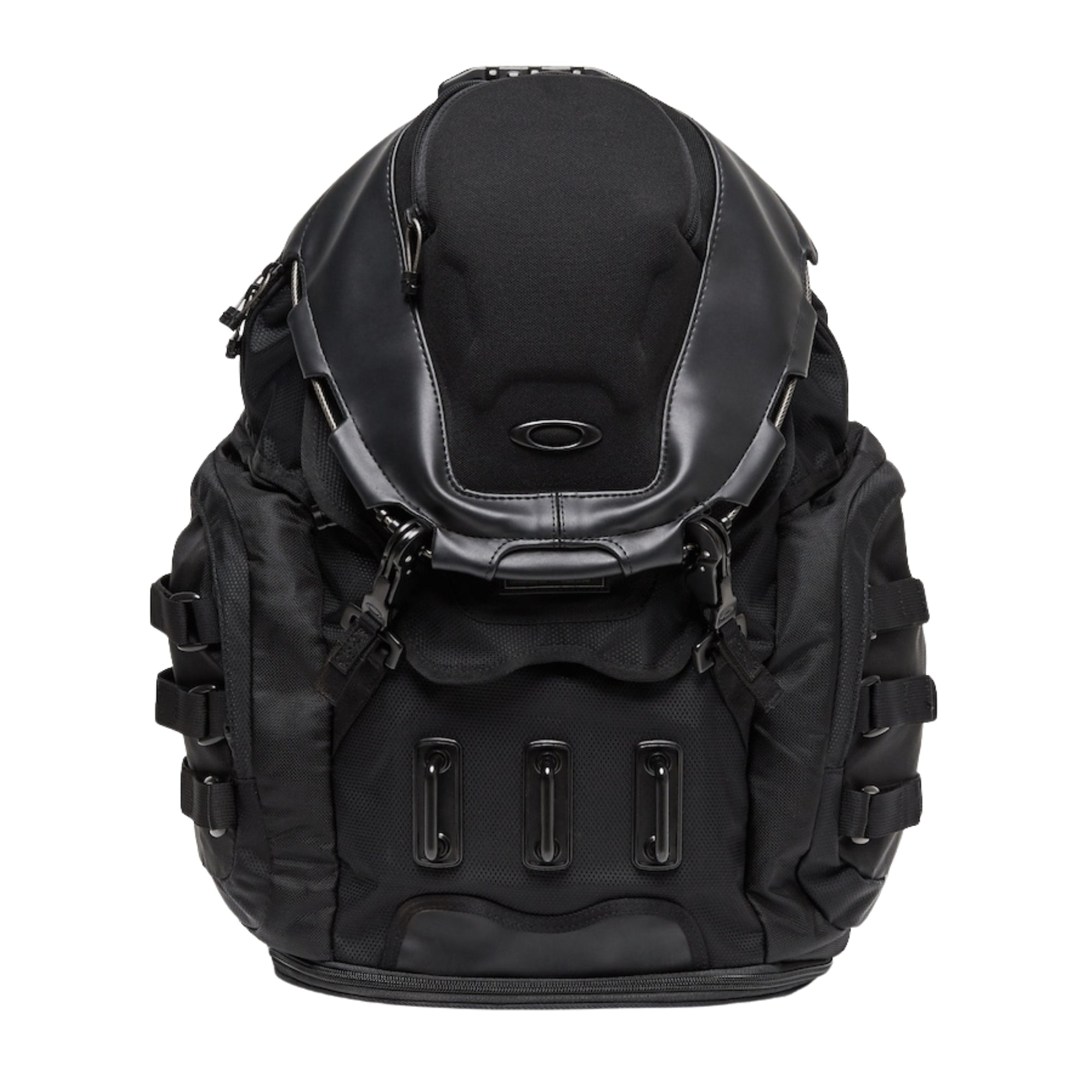 Oakley Kitchen Sink Backpack Stealth Black