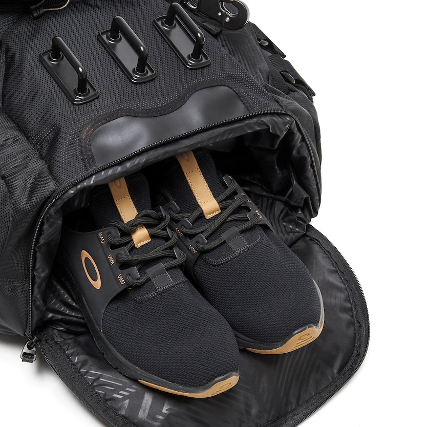 Oakley Kitchen Sink Backpack Stealth Black