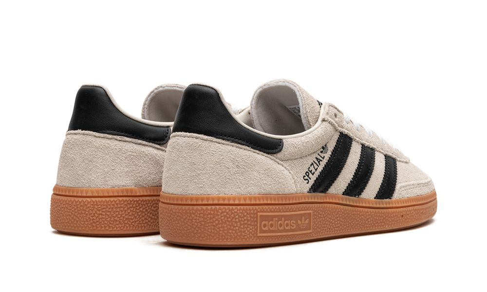 adidas Handball Spezial Aluminum Core Black