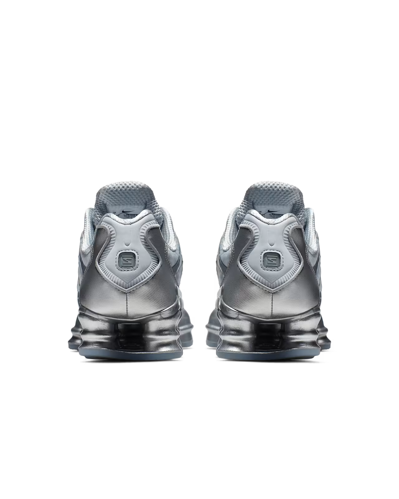 Nike Shox TL Chrome - OnSize