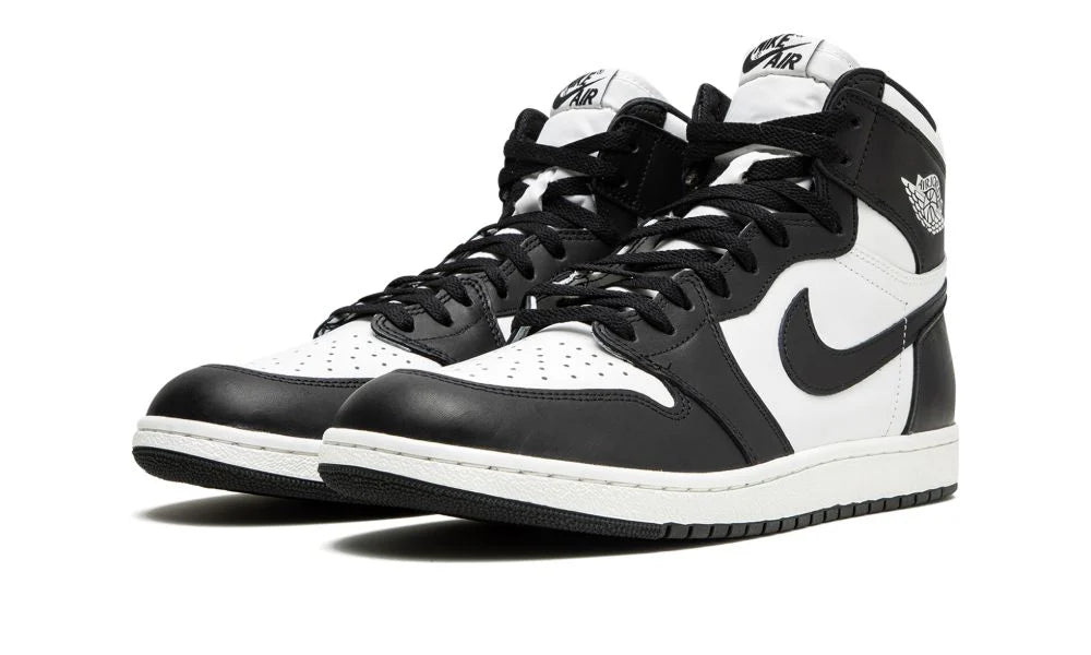 Jordan 1 Retro High 85 Black White - OnSize