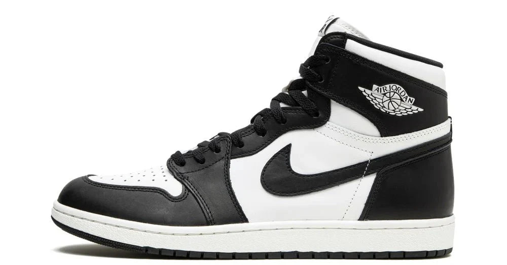 Jordan 1 Retro High 85 Black White - OnSize