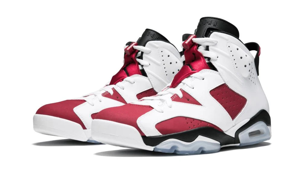 Jordan 6 Retro Carmine - OnSize