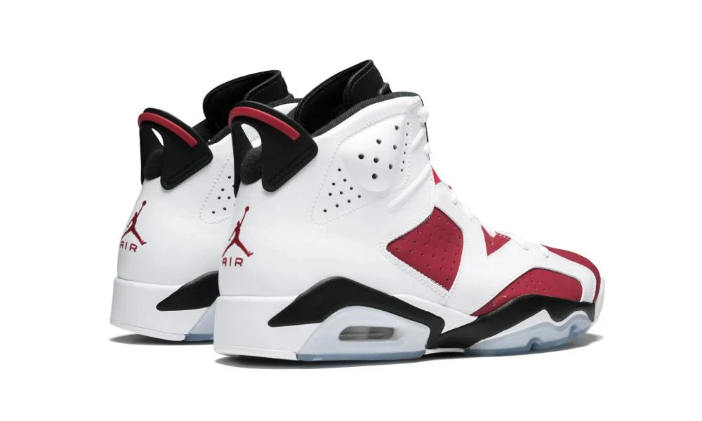 Jordan 6 Retro Carmine - OnSize
