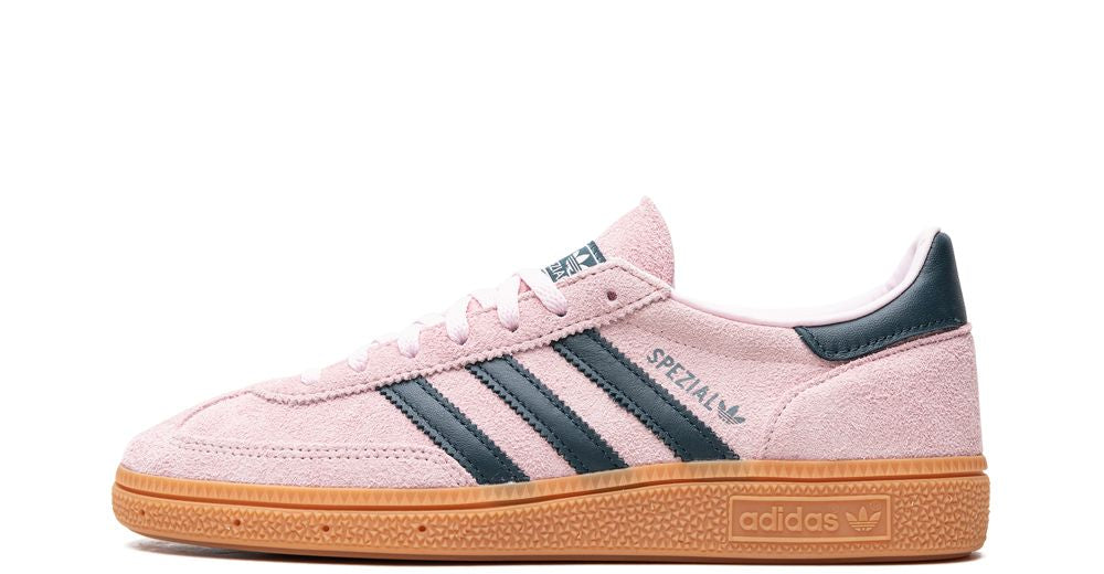 adidas Handball Spezial Clear Pink Arctic Night