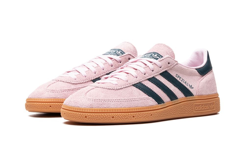 adidas Handball Spezial Clear Pink Arctic Night