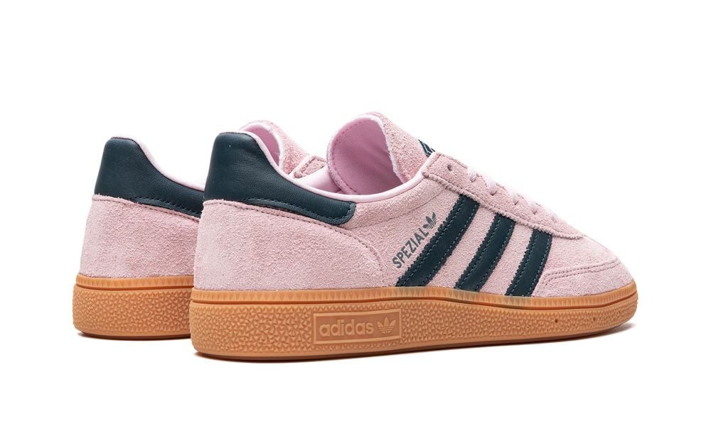 adidas Handball Spezial Clear Pink Arctic Night