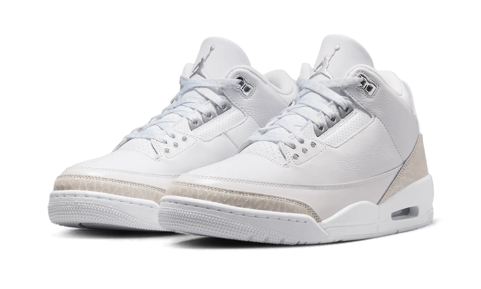 Jordan 3 Retro Pure Money (2025) - OnSize