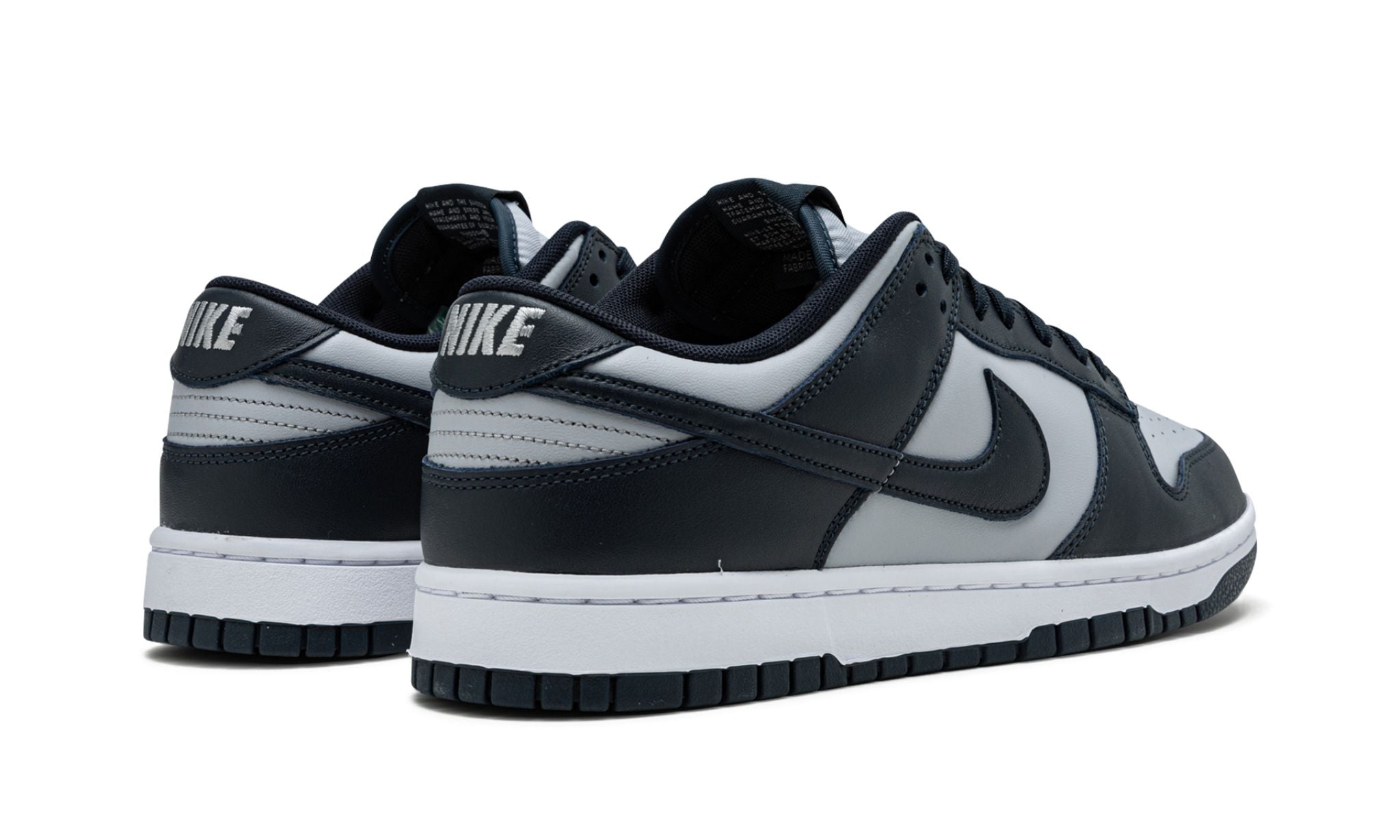 Nike Dunk Low Georgetown - OnSize