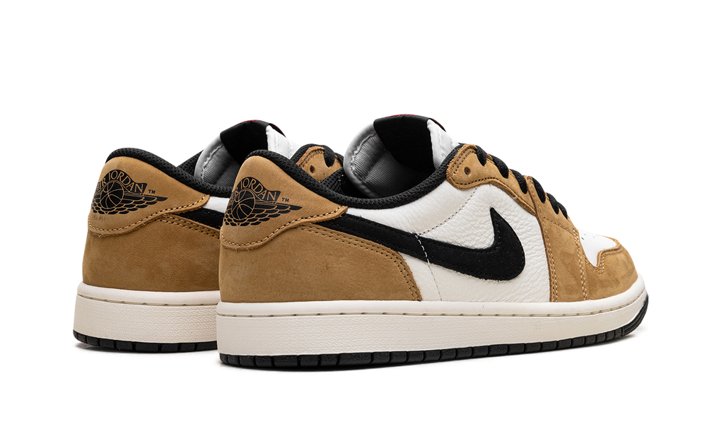 Jordan 1 Low OG Rookie of the Year - OnSize