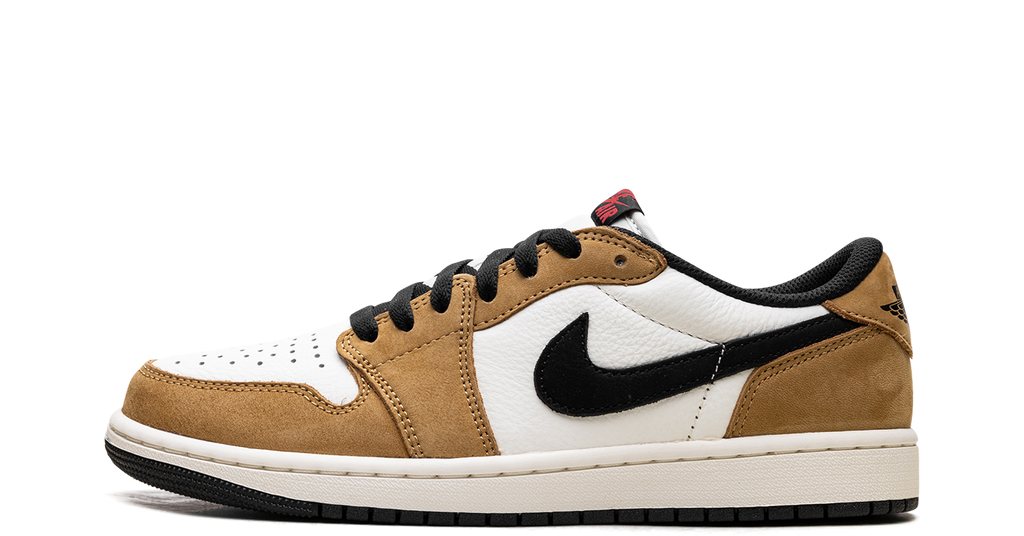Jordan 1 Low OG Rookie of the Year - OnSize