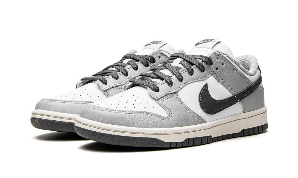 Nike Dunk Low Light Smoke Grey - OnSize