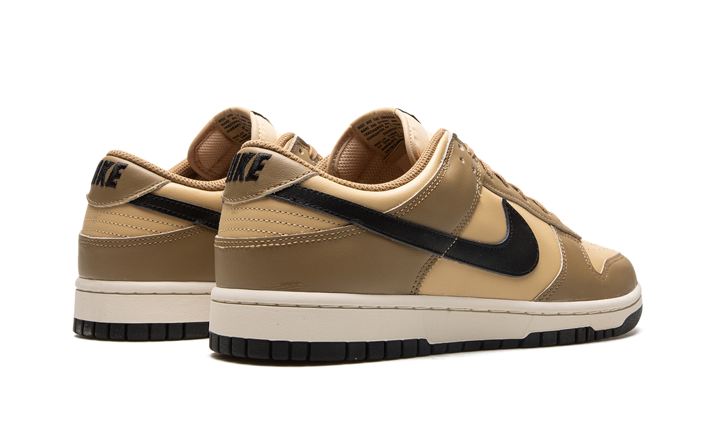 Nike Dunk Low Dark Driftwood - OnSize