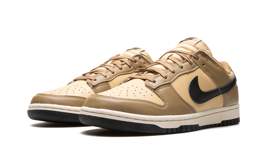 Nike Dunk Low Dark Driftwood - OnSize