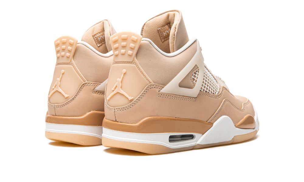 Jordan 4 Retro Shimmer - OnSize