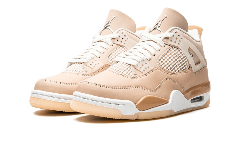 Jordan 4 Retro Shimmer - OnSize
